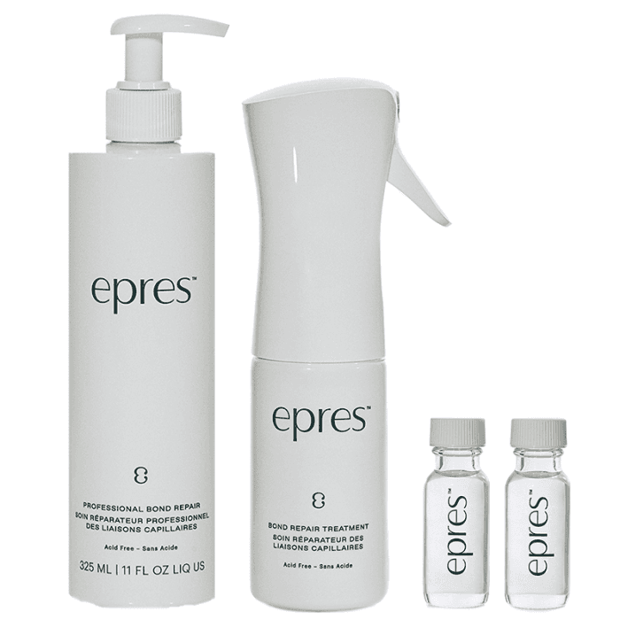 Bond Repair Treatment Starter Kit