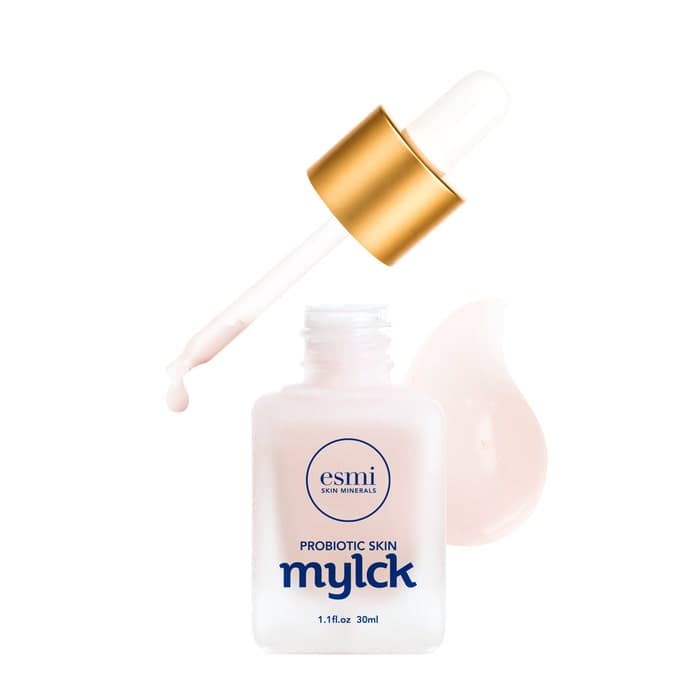 Probiotic Skin Mylck + Brightening