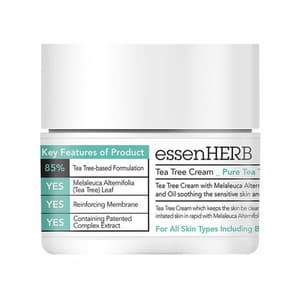 Tea Tree Cream