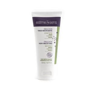 Very Matifying Emulsion