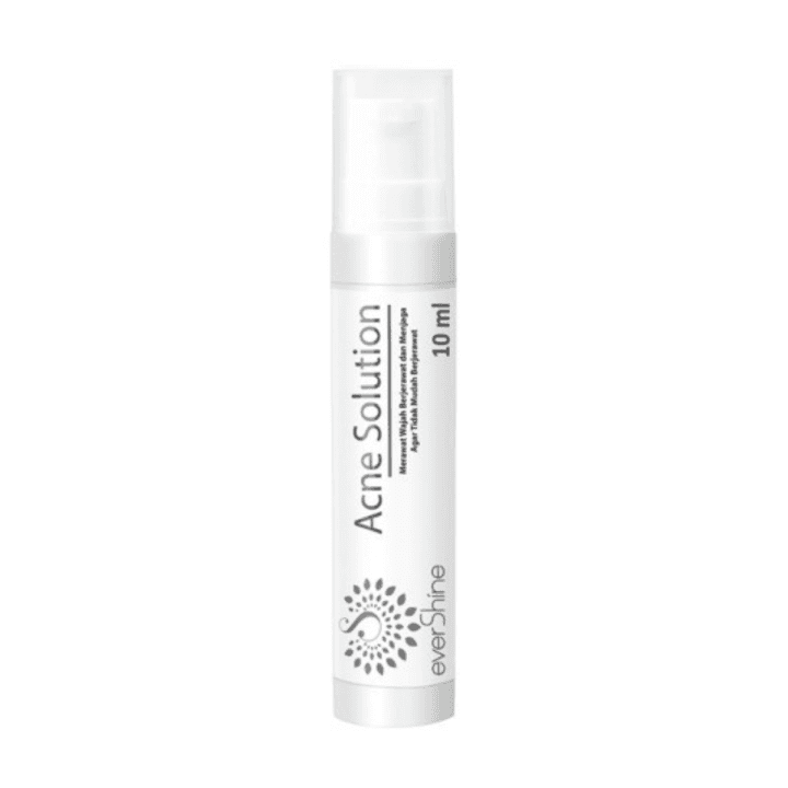 Acne Solution 