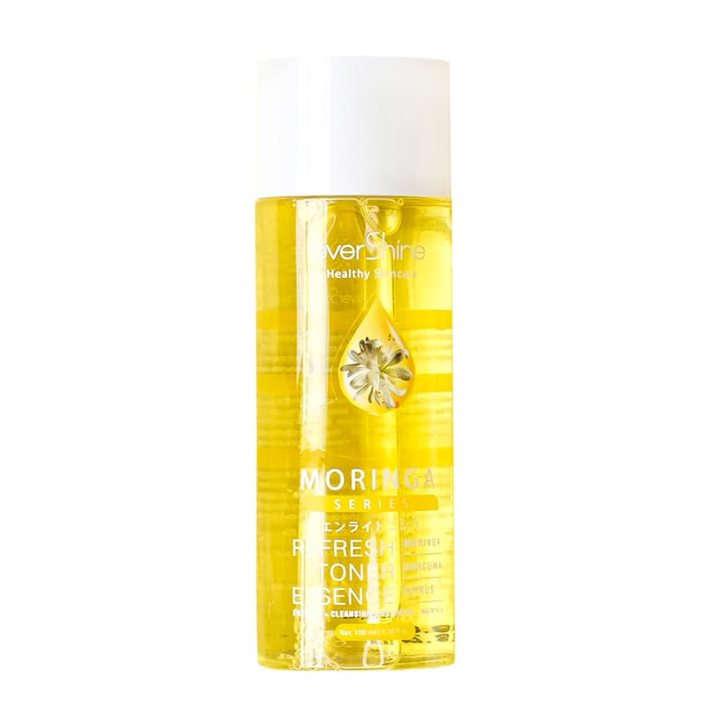 Moringa Refresh Toner Essence