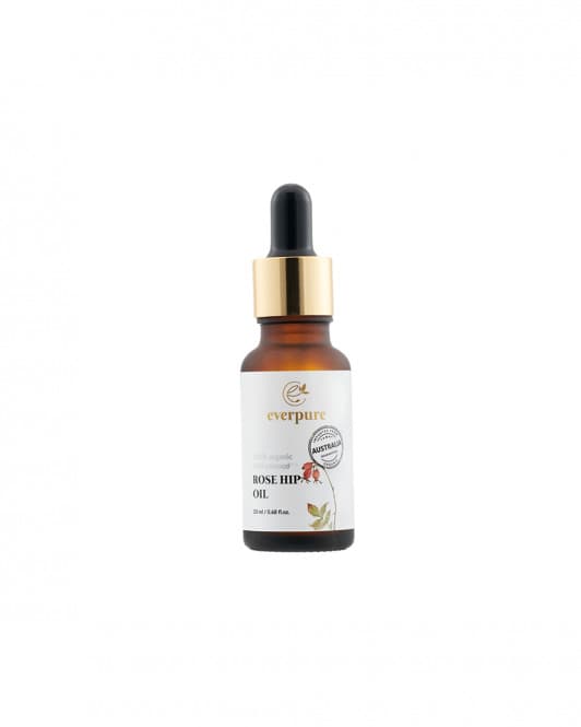 Rosehip Oil
