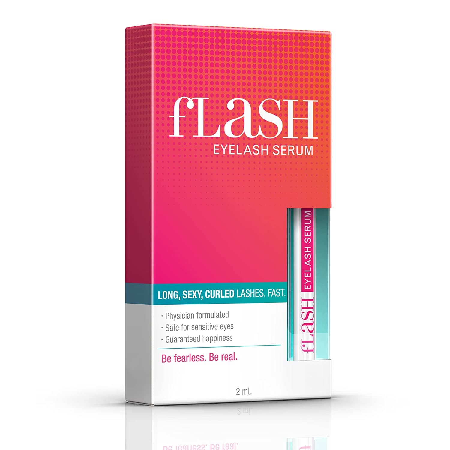 Eyelash Serum