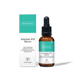 Azeclear Azelaic Acid Serum A15