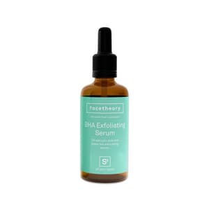 BHA Exfoliating Serum
