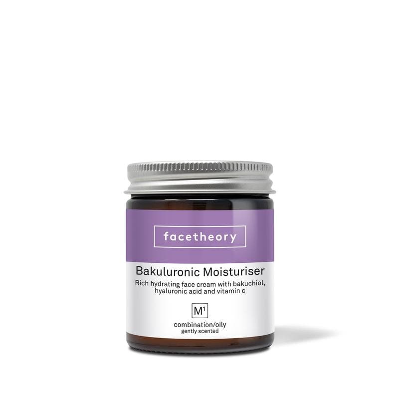 Bakuluronic Moisturiser M1 - Unscented
