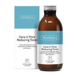 Cera-C Pore Reducing Toner T1 review