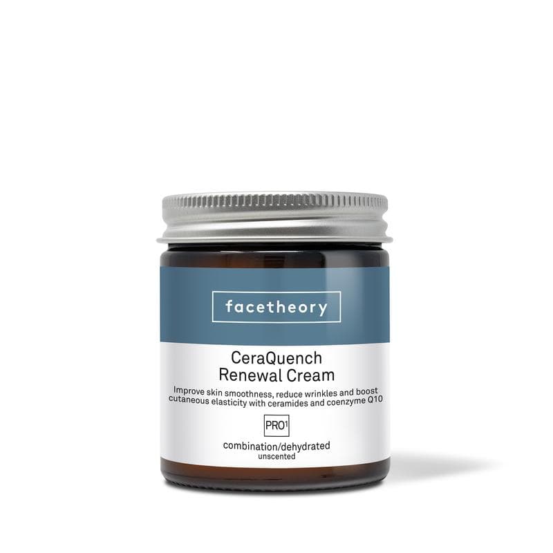 Ceraquench Renewal Cream M6