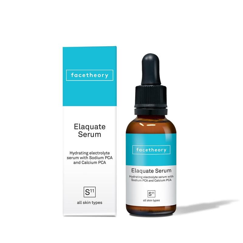 Elaquate Serum S11