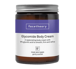 Glycomide Body Cream B1