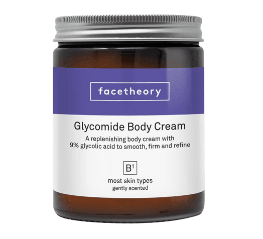 Glycomide Body Cream B1