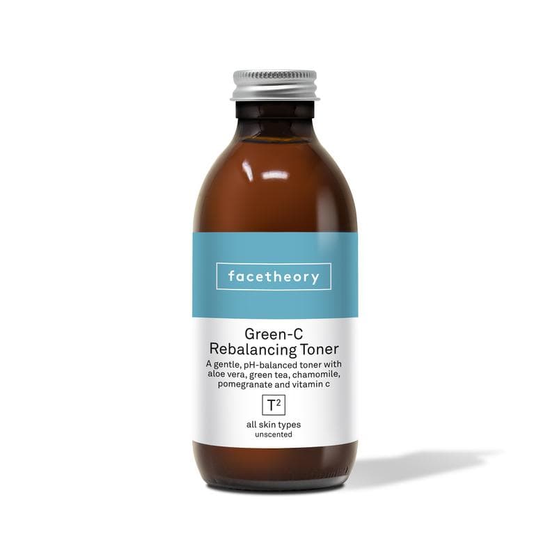Green-C Rebalancing Toner T2