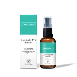 Lumizela Azelaic Acid Serum A15 review