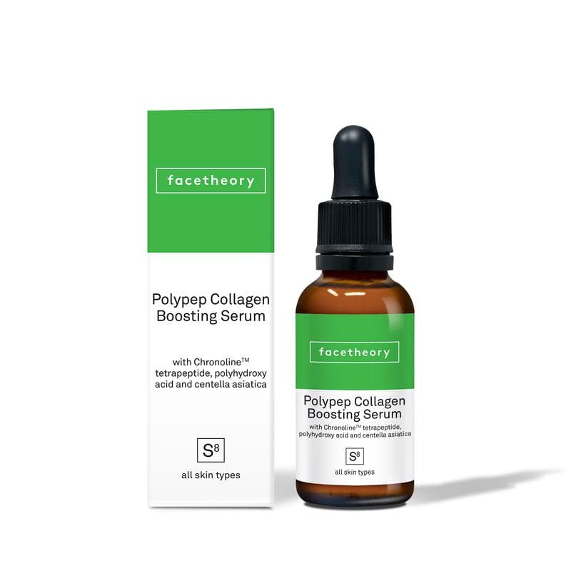 PolyPep Collagen Booster S8 Serum