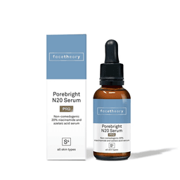 Porebright Serum N20 Pro