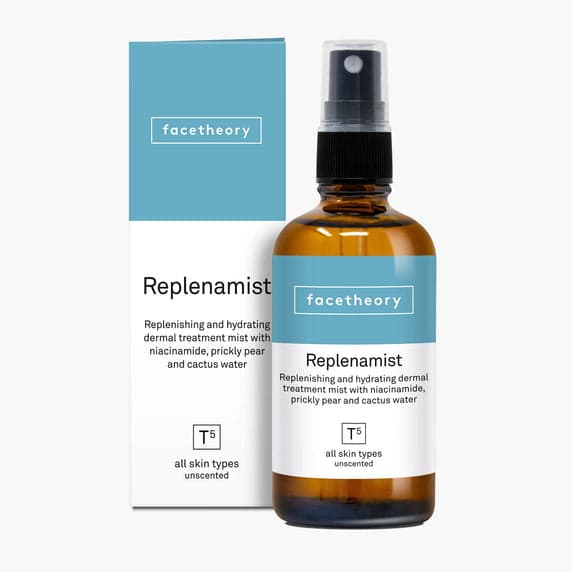 Replenamist T5