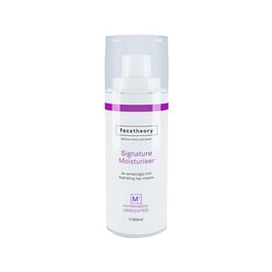 Signature Moisturiser M1