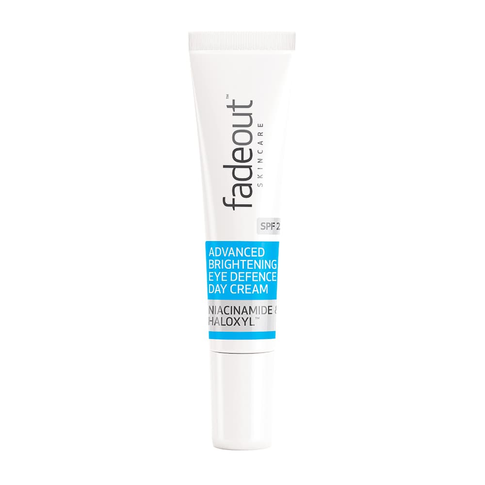 Advanced Brightening Eye Defence Day Cream SPF20