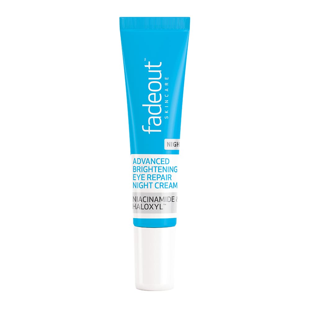 Advanced Brightening Eye Repair Night Cream
