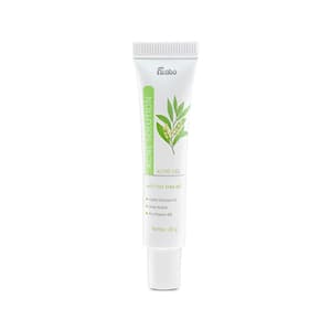Acne Solution Acne Gel with Tea Tree Oil