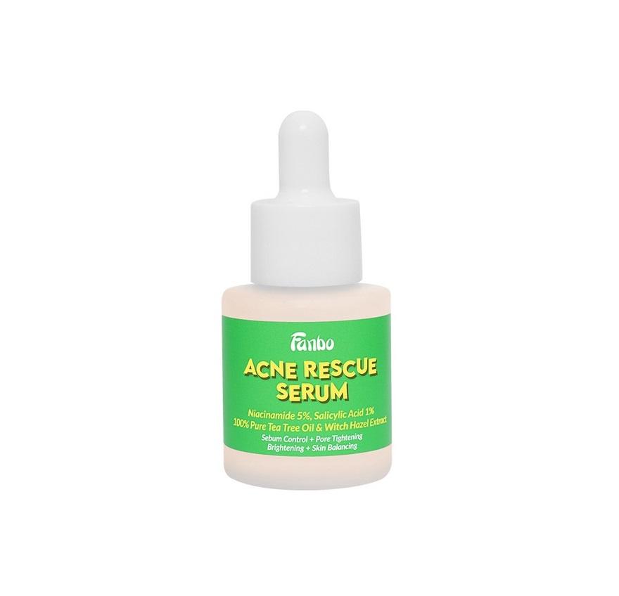 Skin Goals Acne Rescue Serum