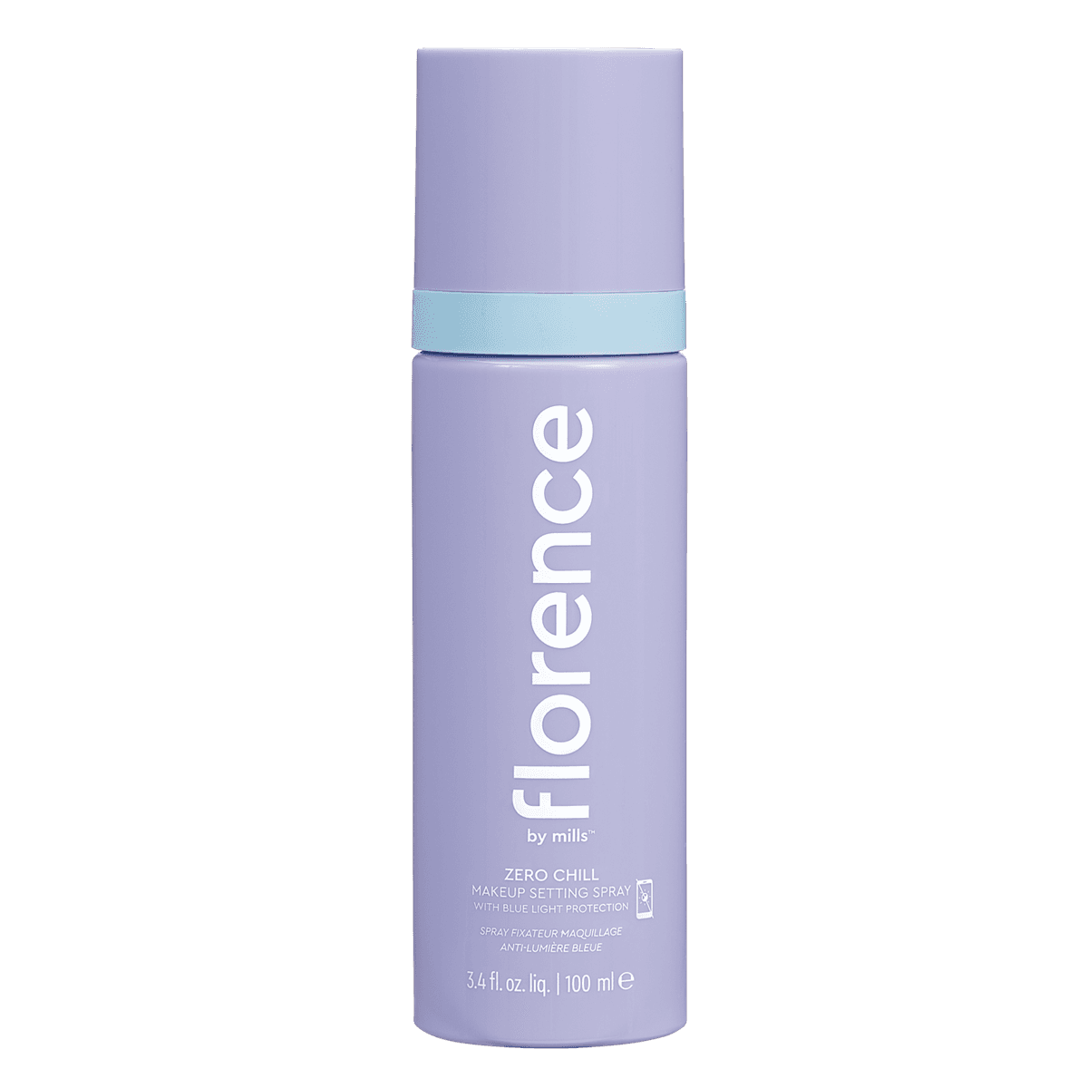 Zero Chill Makeup Setting Spray