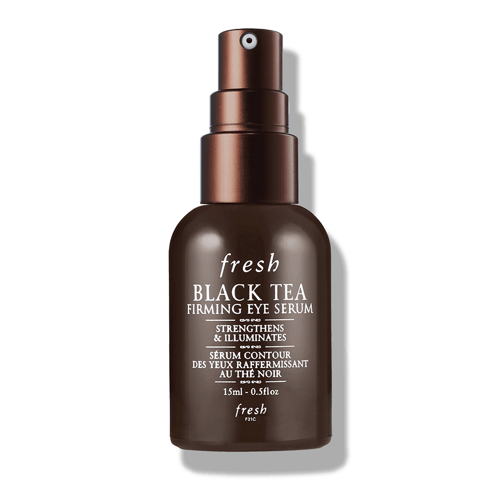Black Tea Firming Eye Serum