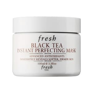 Black Tea Instant Hydrating Face Mask