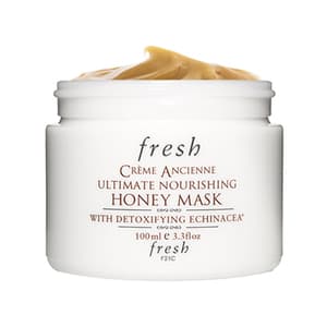 Creme Ancienne Ultimate Nourishing Honey Mask