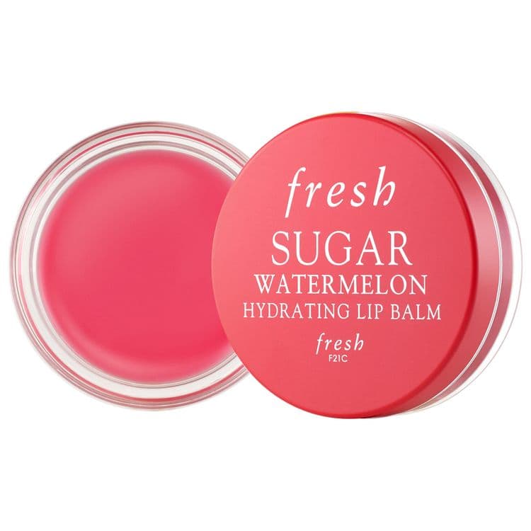 Sugar Hydrating Lip Balm