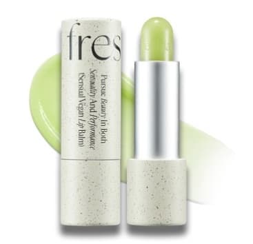 Sensual Vegan Lip Balm