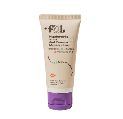 Hyaluronic Acid Gel Moisturizer