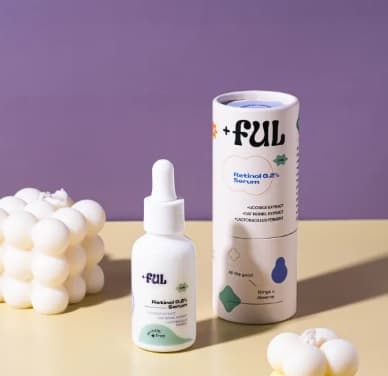 Retinol 0.2% Serum (Anti-Aging for Beginners)