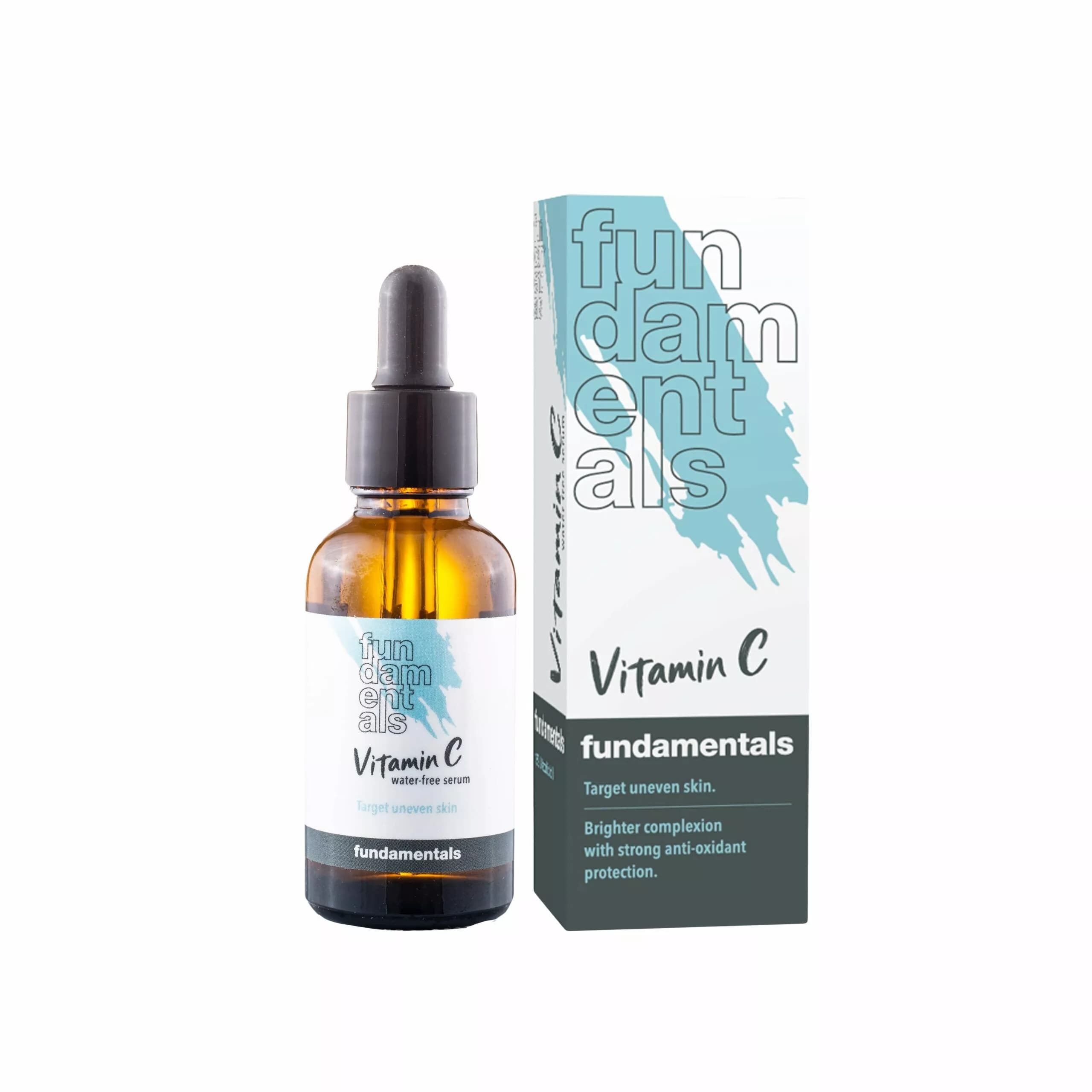 15% Vitamin C Serum