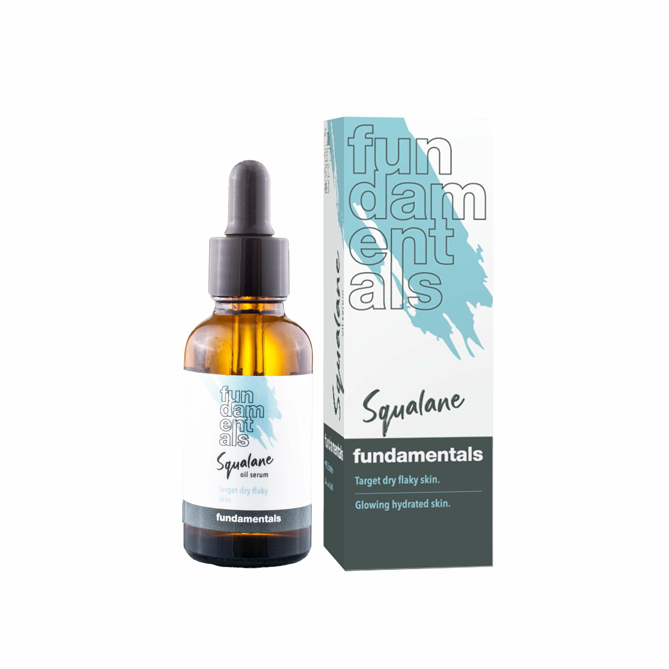 95% Squalane Oil Serum