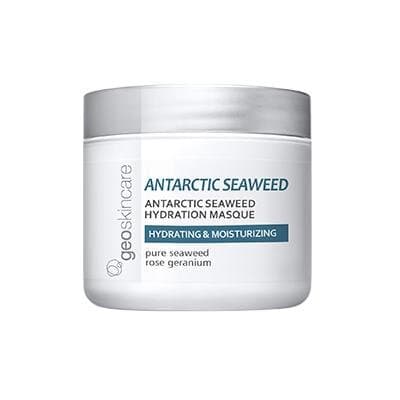 Antarctic Seaweed Hydration Masque