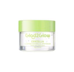 Centella Allantoin Soothing Gel Moisturizer review