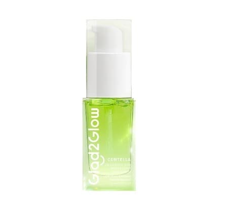 Centella Salicylic Acid Power Clear Acne Serum