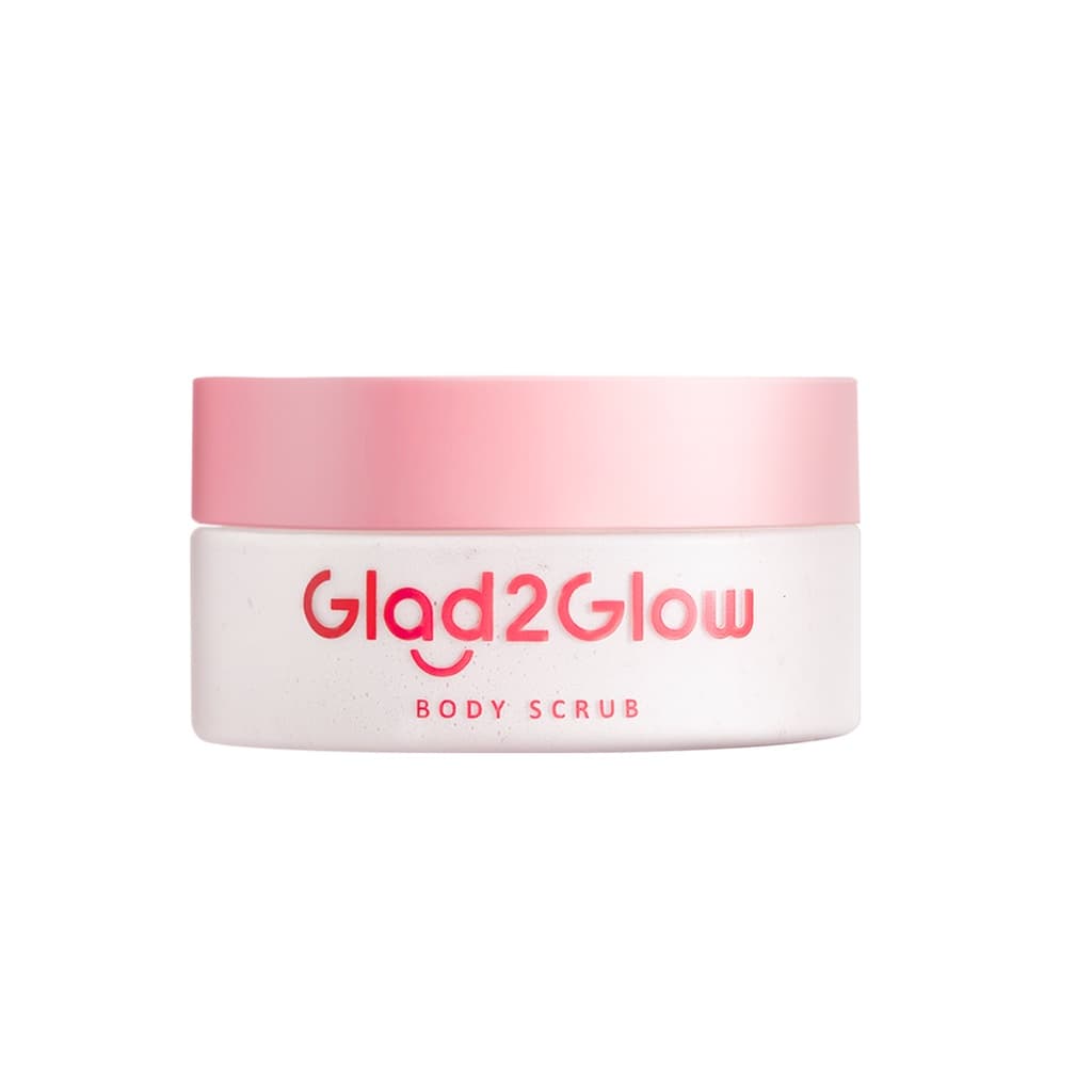 Daily Exfoliating Body Scrub