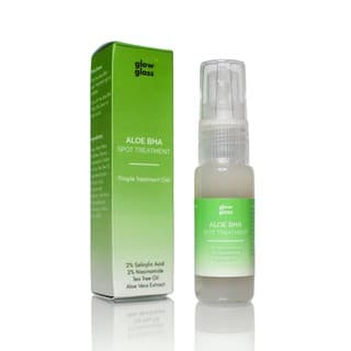 Aloe BHA Spot Treatment