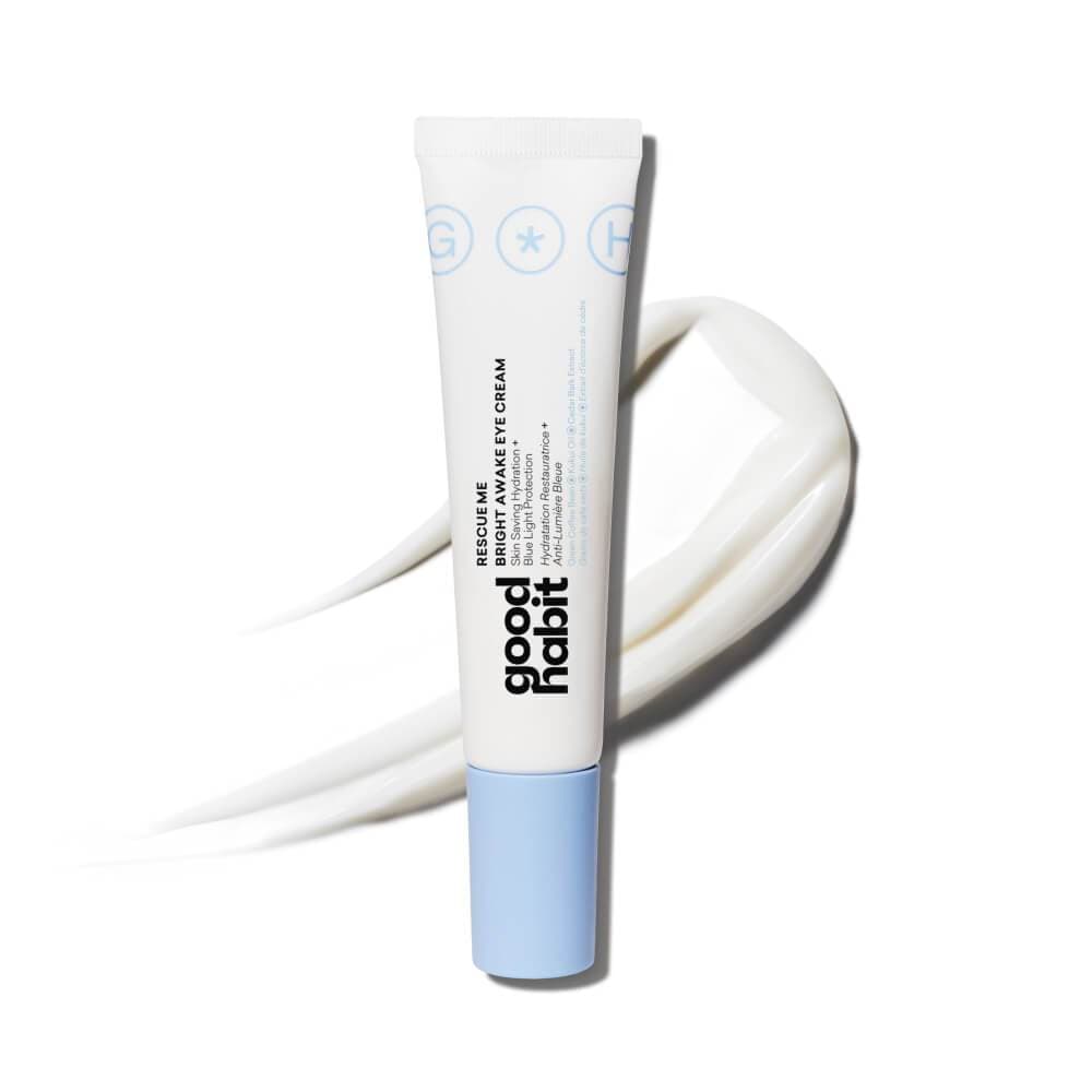 Rescue Me Bright Awake Eye Cream