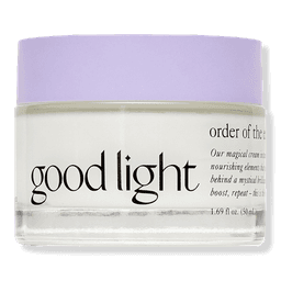 Order of the Eclipse Hyaluronic Cream review