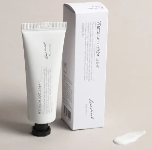 Warm Me Softly Hand Cream