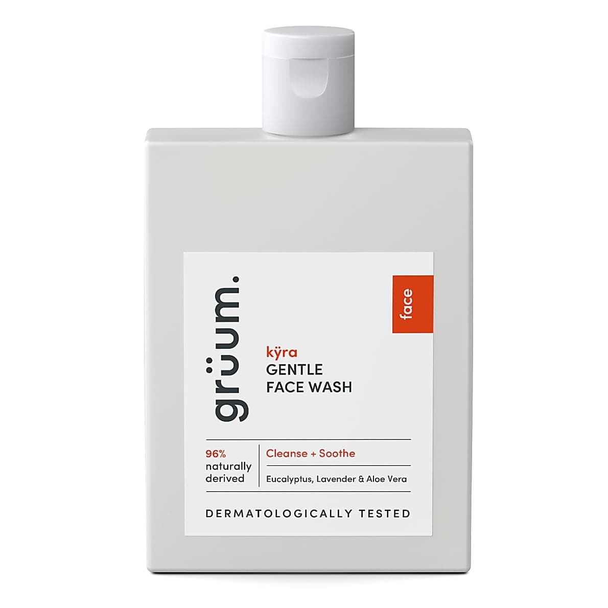 Kÿra Gentle Face Wash