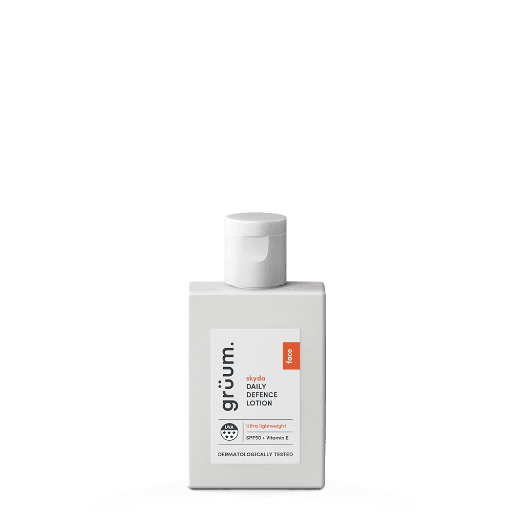 Skyda Daily Defence Lotion SPF 50+