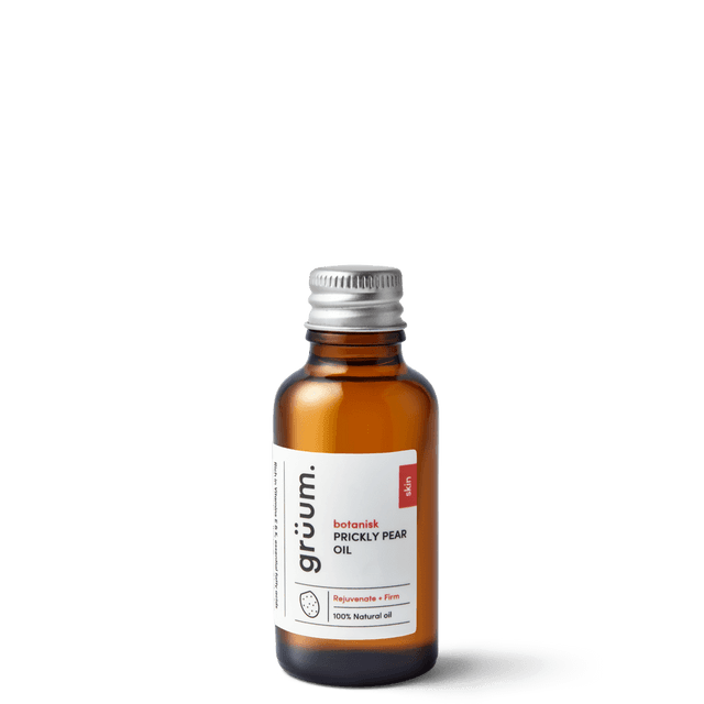 botanisk - Prickly Pear Oil