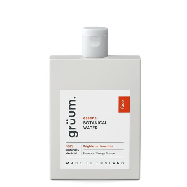 essens Botanical Water - Brighten and Illuminate