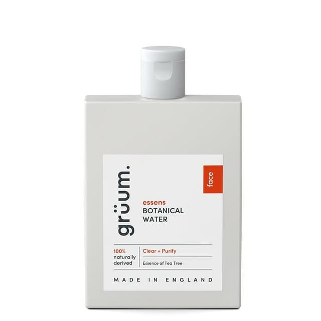 essens Botanical Water - Clear and Purify