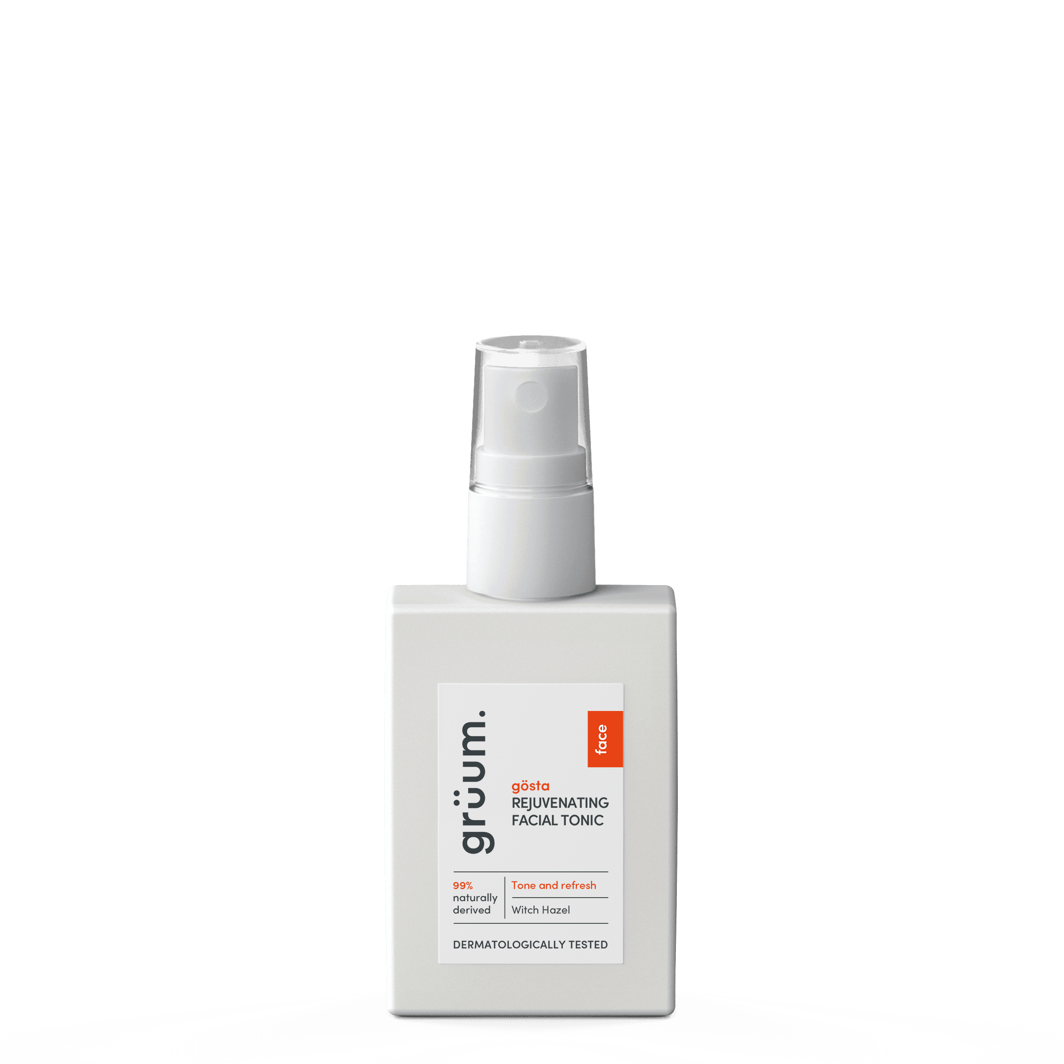 gösta Rejuvenating Facial Tonic